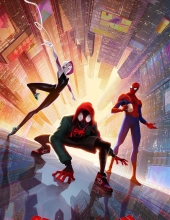 蜘蛛侠：平行宇宙.Spider-Man Into the Spider-Verse 2018 HYBRID BluRay 1080p DTS-HD MA TrueHD 7.1 Atmos x264-MgB 17.36GB