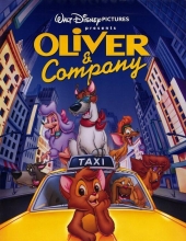 奥丽华历险记.Oliver.and.Company.1988.1080p.BluRay.Remux.DTS-HD.5.1@ 17.36GB