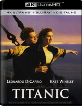 泰坦尼克号 Titanic.1997中文字幕下载