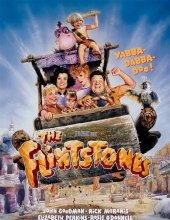 摩登原始人之摔跤赛攻击波.The.Flintstones.1994.1080p.BluRay.Remux.DTS-HD.5.1@ 22.27GB