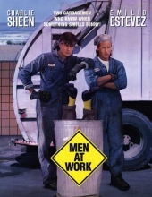 玩命双龙.Men.at.Work.1990.1080p.BluRay.Remux.DTS-HD.2.0@ 17.26GB