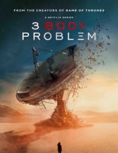 三体 第一季[全8集][国英多音轨 简繁英字幕]   Body Problem Season 1 (2024) 4k美剧下载