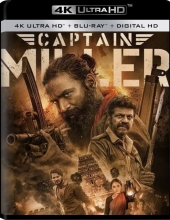 米勒上尉.Captain.Miller.2024.2160p.AMZN.WEB-DL.DDP.5.1.H.265-4k电影下载