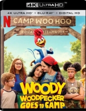 啄木鸟伍迪2.Woody.Woodpecker.Goes.to.Camp.2024.2160p..DDP5.1 Atmos.H265.10bit-4k电影下载