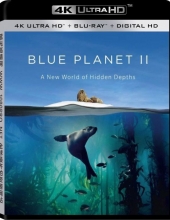 蓝色星球2/蓝色星球 第二季 Blue.Planet.II.Complete.2017.1080p.BluRay.x264.DTS-HD.MA.5.1-HDChina 47.5G