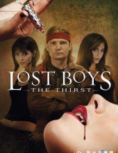 捉鬼小精灵3/粗野少年族3 Lost.Boys.The.Thirst.2010.1080p.BluRay.x264.DTS-FGT 6.56GB