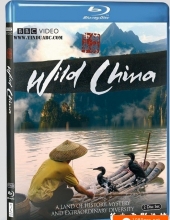 [2008][英国][BBC纪录片]《美丽中国/野性中国/锦绣中华》[蓝光原盘][1080I-66.7G][M2TS]DD5.1