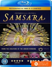 [2011][美国][纪录片][轮回Samsara.2011.1080p.BluRay.x264.DTS-WiKi-10.47G][MKV]DTS