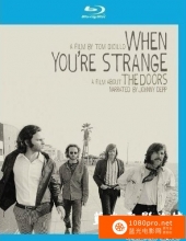 [2009][美国][纪录片][当你还是陌生人时/当你觉得陌生][1080P-...
